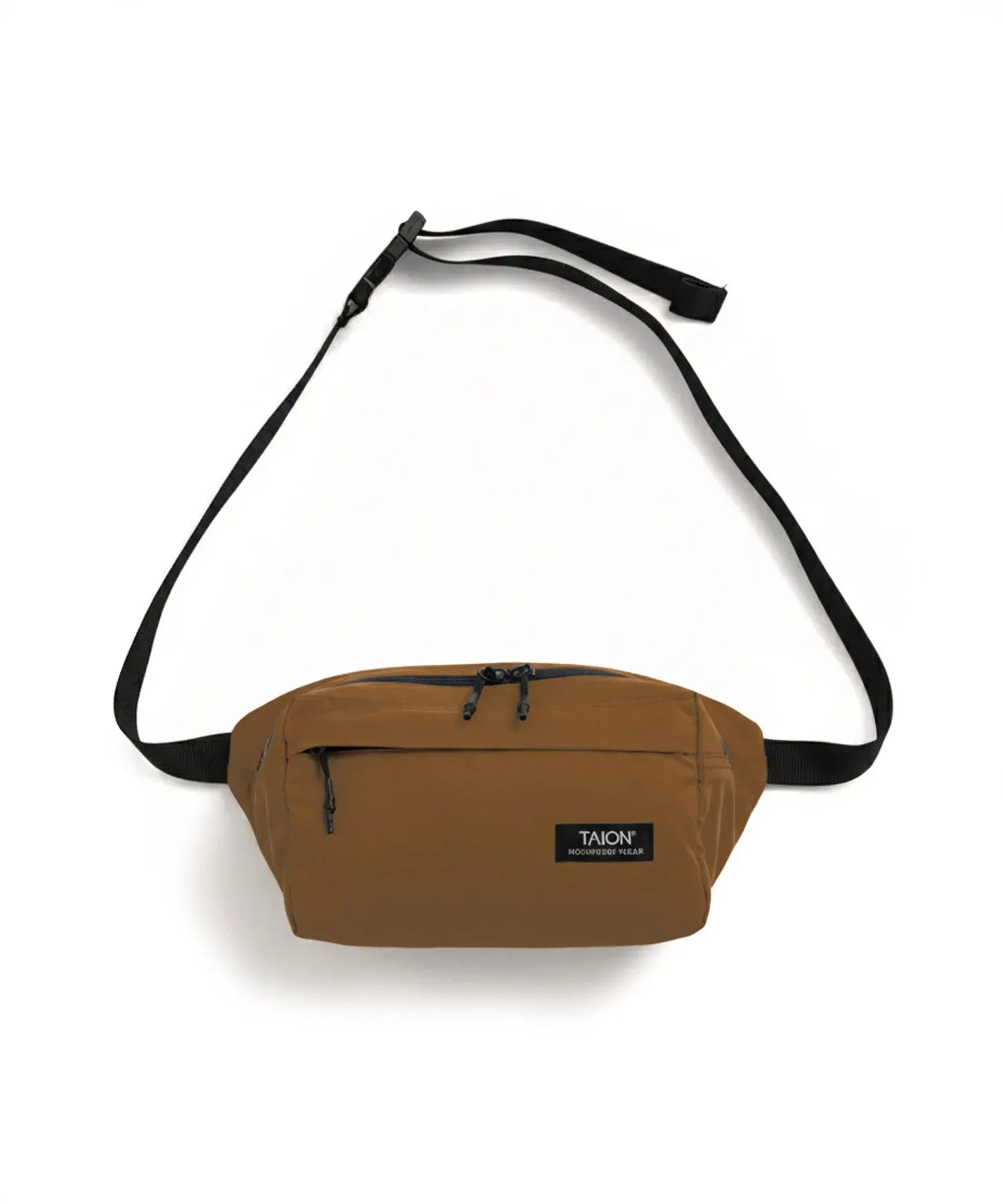 Unisex Non Down Mountain Waist Pouch (Fanny Pack)
