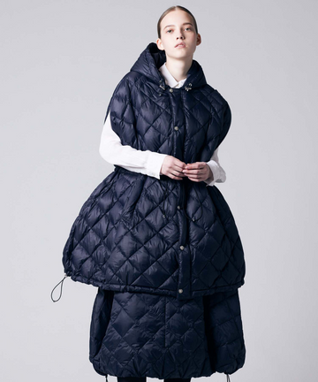 ジャケット・アウター TAION MILITARY SIBLE DOWN CAPE IMG_0681.png?v=1754923059&