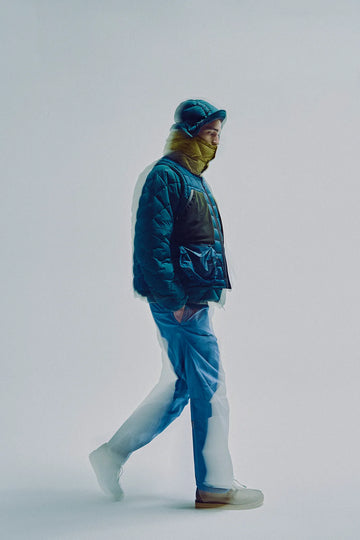 TAION x Poliquant : THE INDIVIDUALIZED STARTER KIT SERVICE ( 4-in