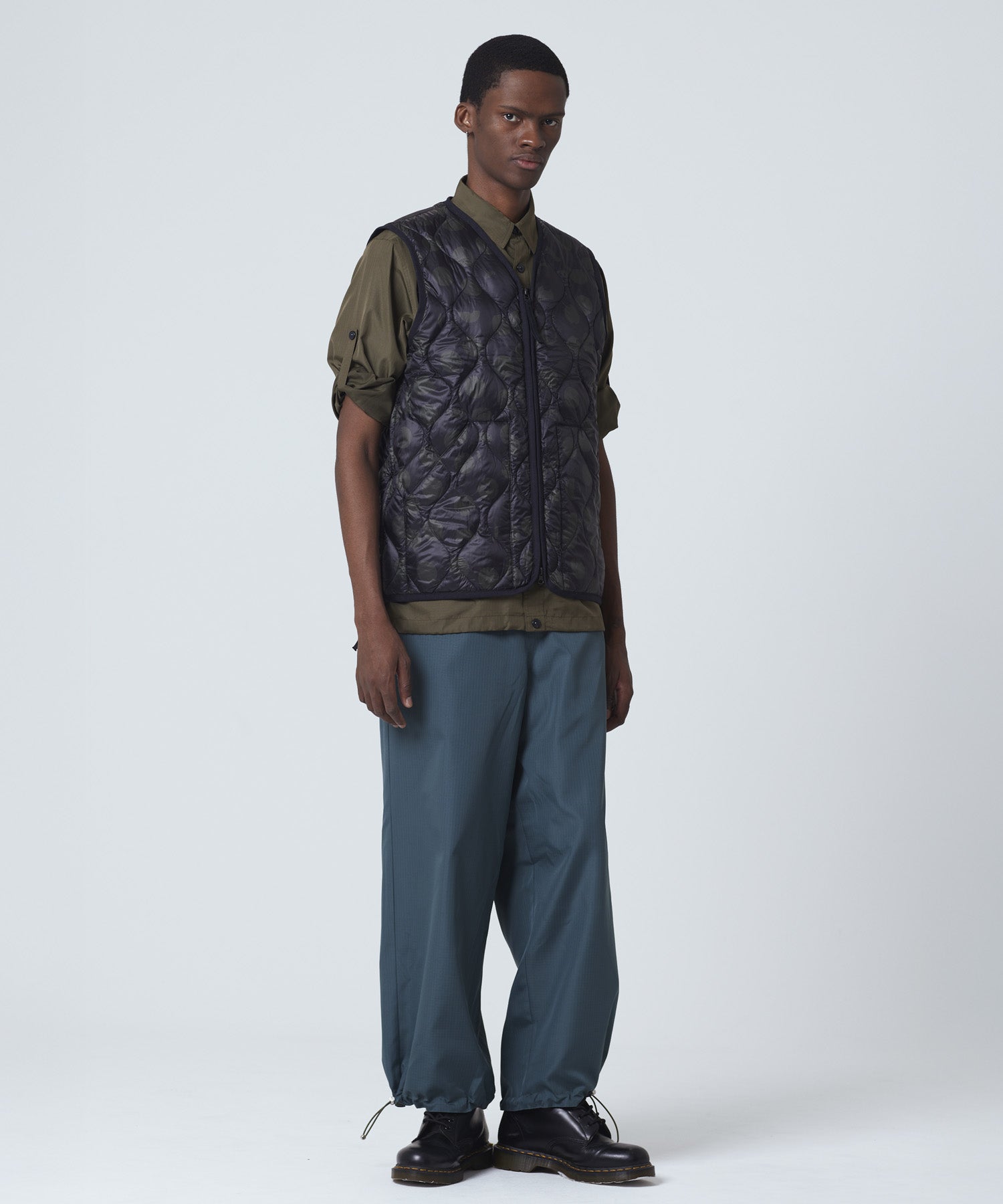 TAION LIGHT DOWN WEAR | Official US Site – TAION US