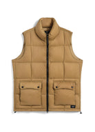 TAION Unisex Mountain Packable Volume Down Vest