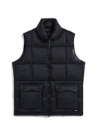 TAION Unisex Mountain Packable Volume Down Vest