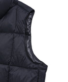 TAION Unisex Mountain Packable Volume Down Vest