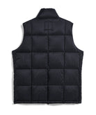 TAION Unisex Mountain Packable Volume Down Vest