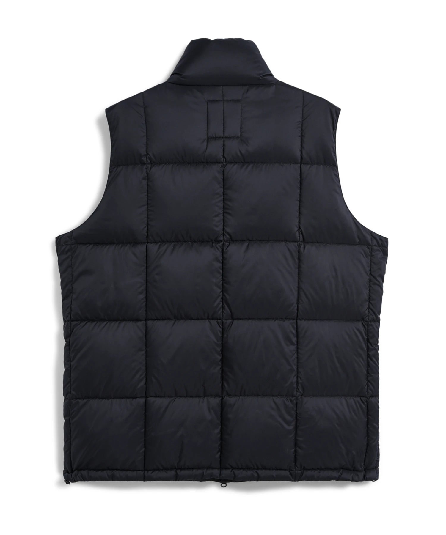 TAION Unisex Mountain Packable Volume Down Vest