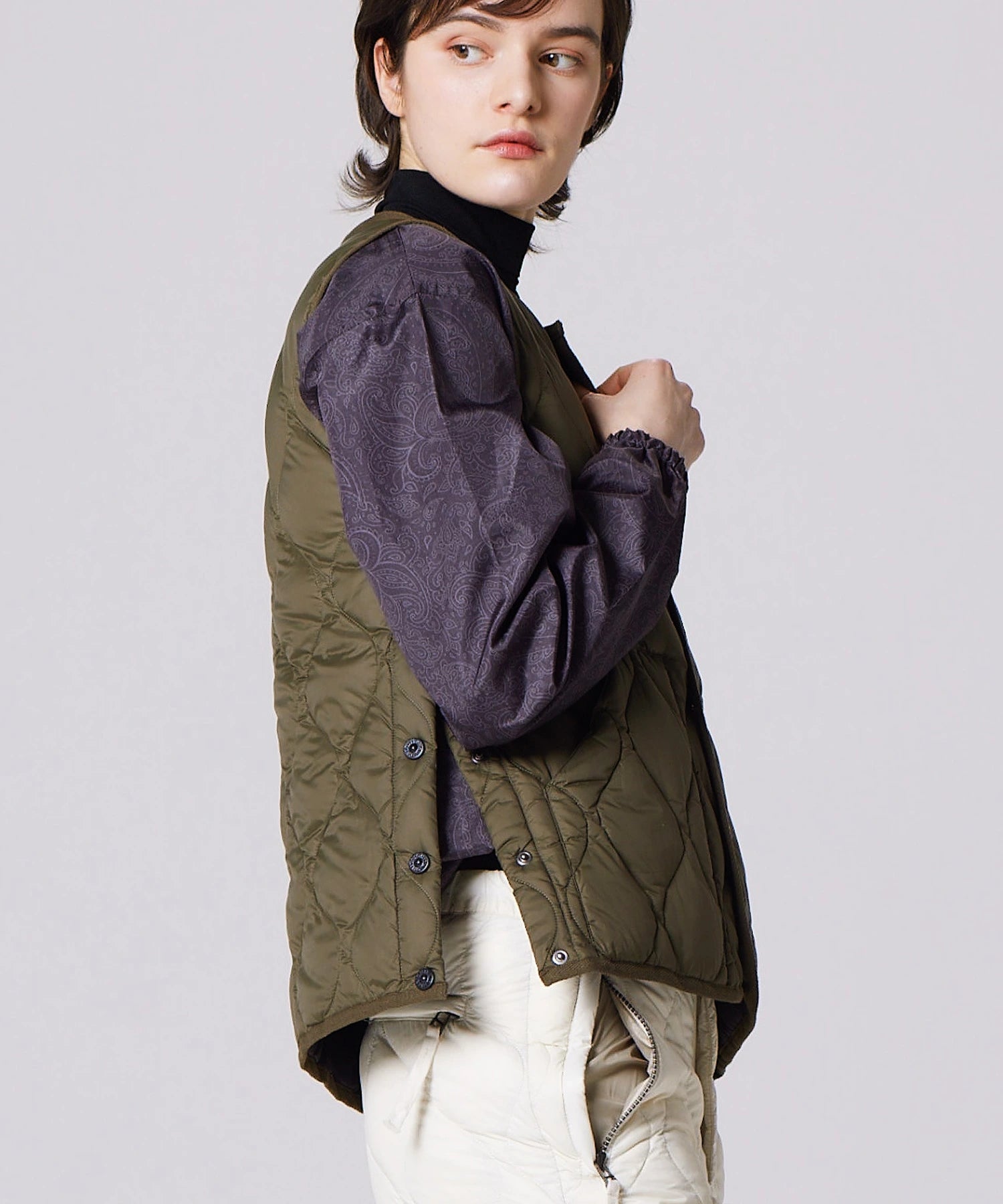 Vests – TAION US Vests – TAION US