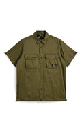 Unisex Non Down Mountain Half Sleeve Shirts