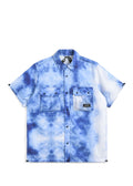 Unisex Non Down Mountain Half Sleeve Shirts