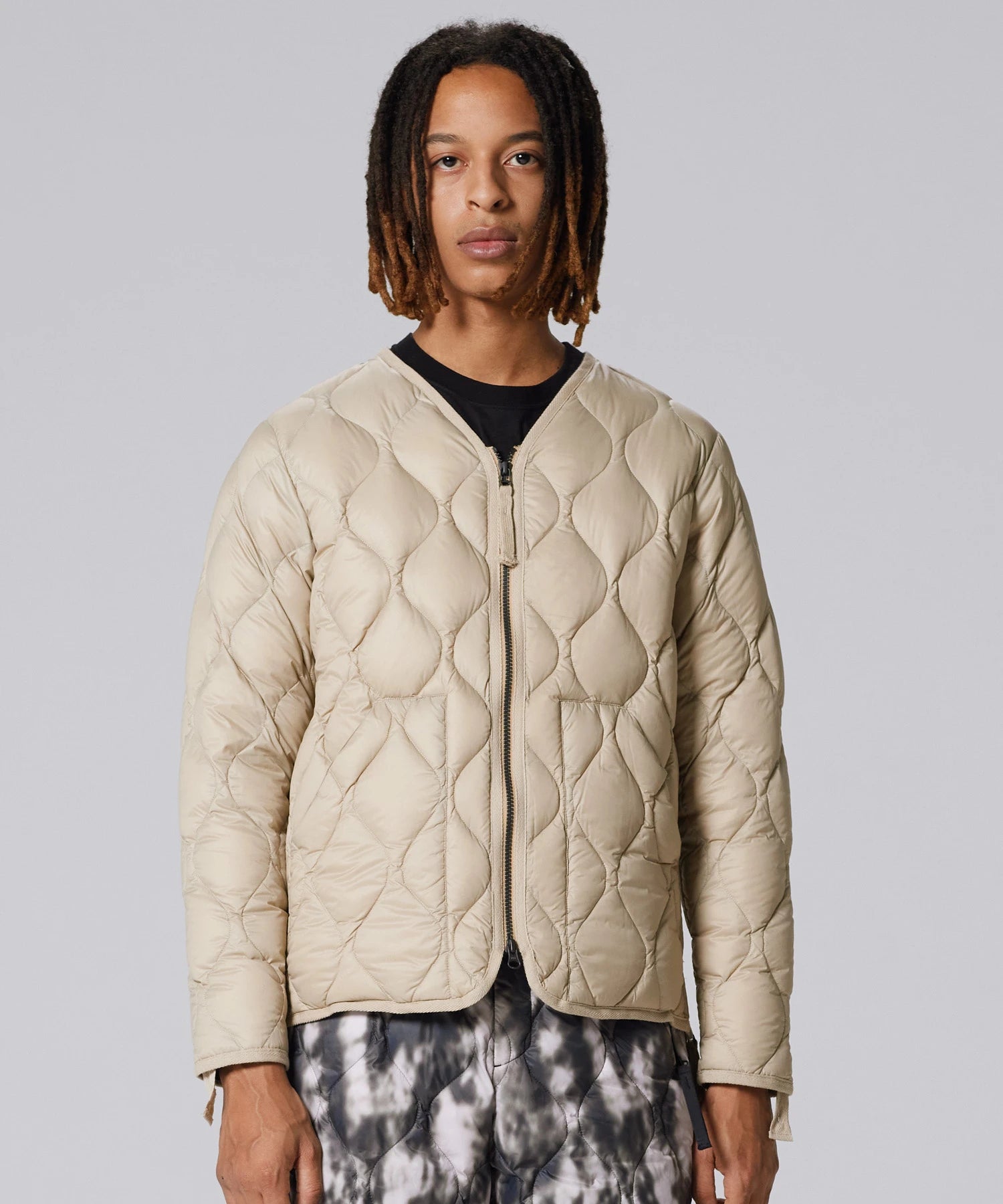 TAION LIGHT DOWN WEAR | Official US Site – TAION US