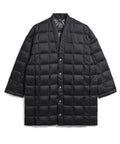 Unisex Basic Hanten Down Cardigan
