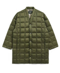 Unisex Basic Hanten Down Cardigan