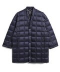 Unisex Basic Hanten Down Cardigan