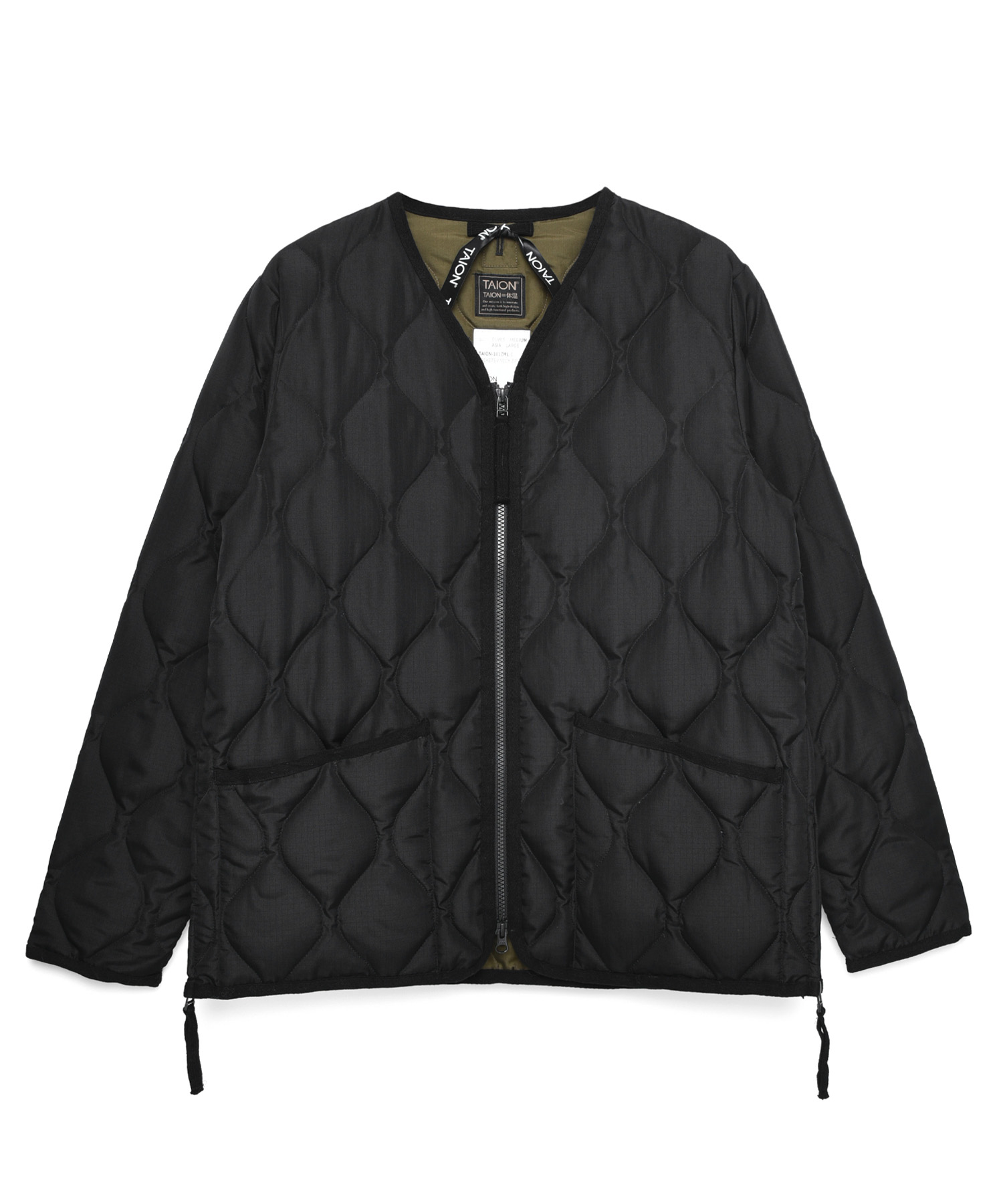 bomnpoint アウター ADIDAS X WALES BONNER - Sailor Jacket – Atelier New York