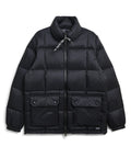 Unisex Mountain Packable Volume Down Jacket