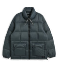 Unisex Mountain Packable Volume Down Jacket