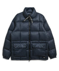 Unisex Mountain Packable Volume Down Jacket
