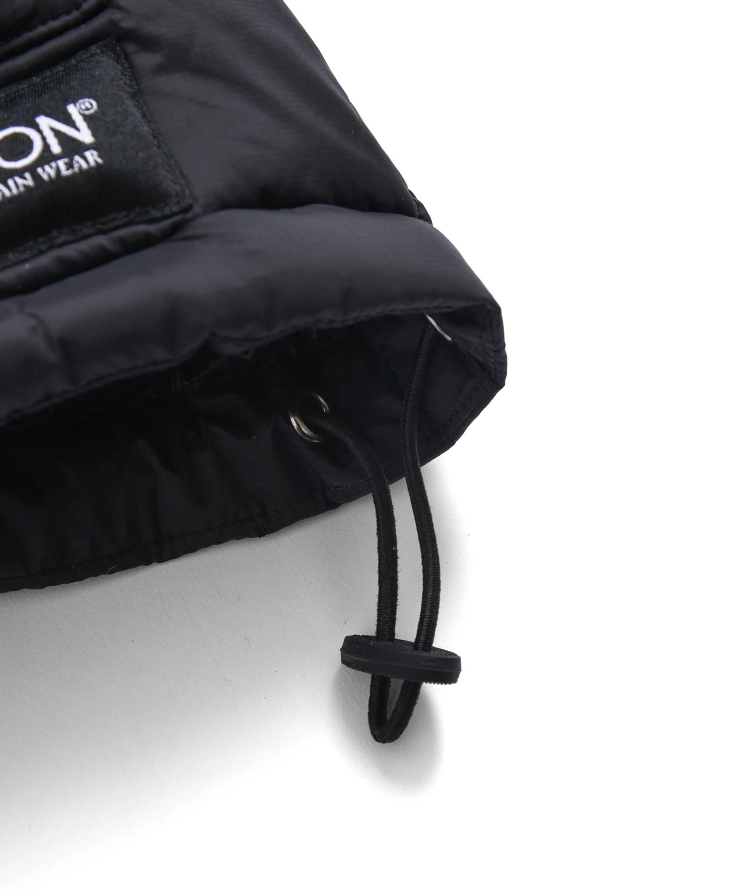 TAION Unisex Mountain Packable Volume Down Jacket