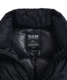 TAION Unisex Mountain Packable Volume Down Jacket