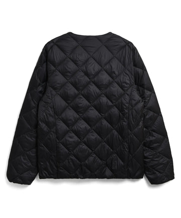 Unisex City Crew Neck Down Jacket – TAION US