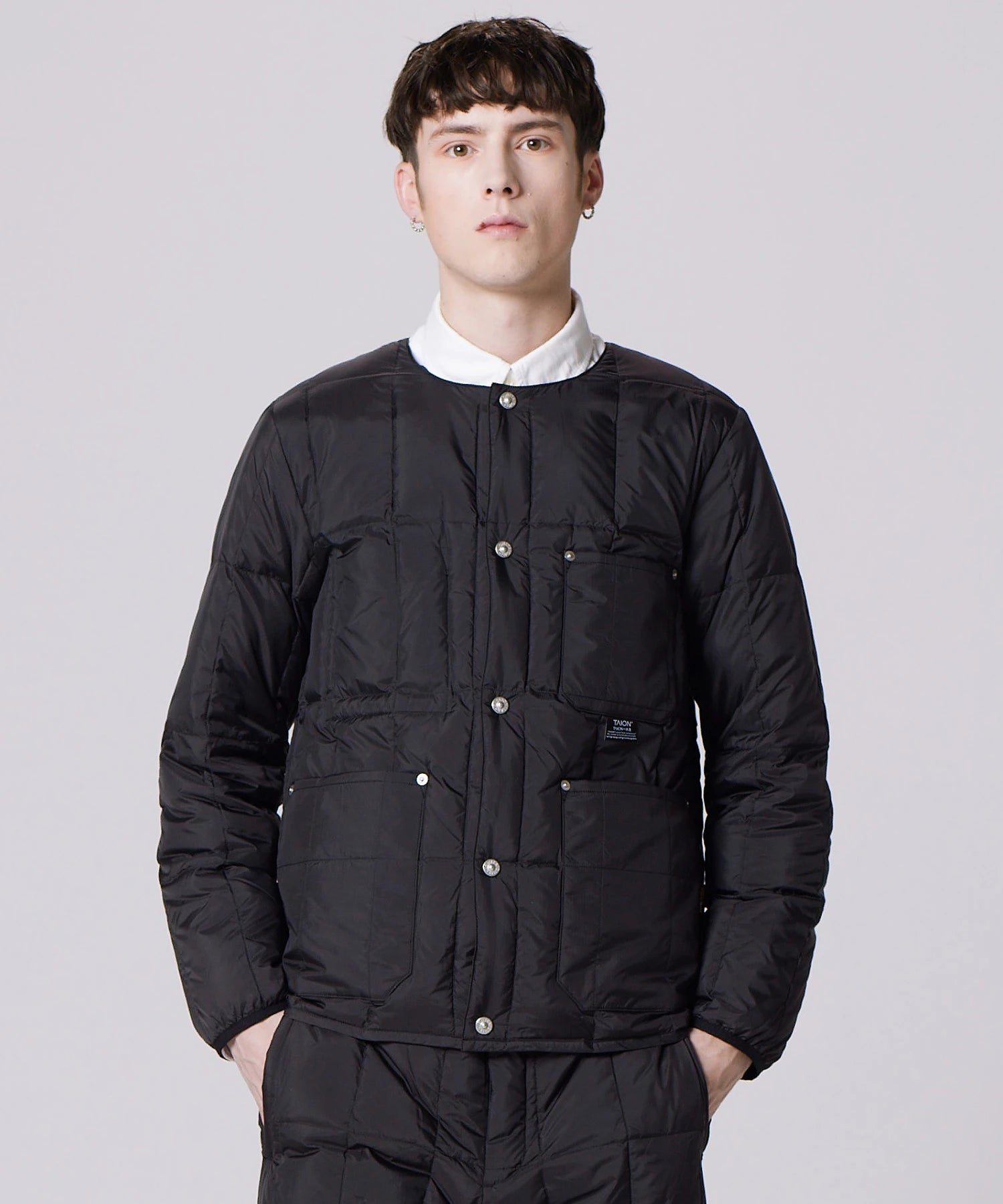 Jackets & Coats – TAION US Jackets & Coats – TAION US