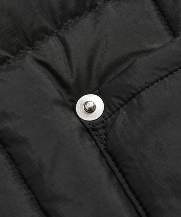 Unisex Work Crew Neck Down Jacket – TAION US Unisex Work Crew Neck Down Jacket – TAION US