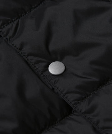 Unisex Basic Crew Neck Down Jacket – TAION US