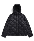 Unisex City Packable Hood Down Jacket