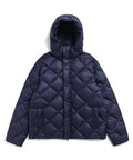 Unisex City Packable Hood Down Jacket