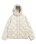 Unisex City Packable Hood Down Jacket