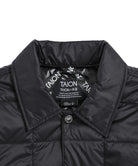 TAION Unisex Basic Down Coach Jacket