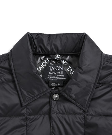 【CAFE】BRIEFING MS TAION DOWN JACKET CAFE】BRIEFING MS TAION DOWN JACKET Taion | Pereffs