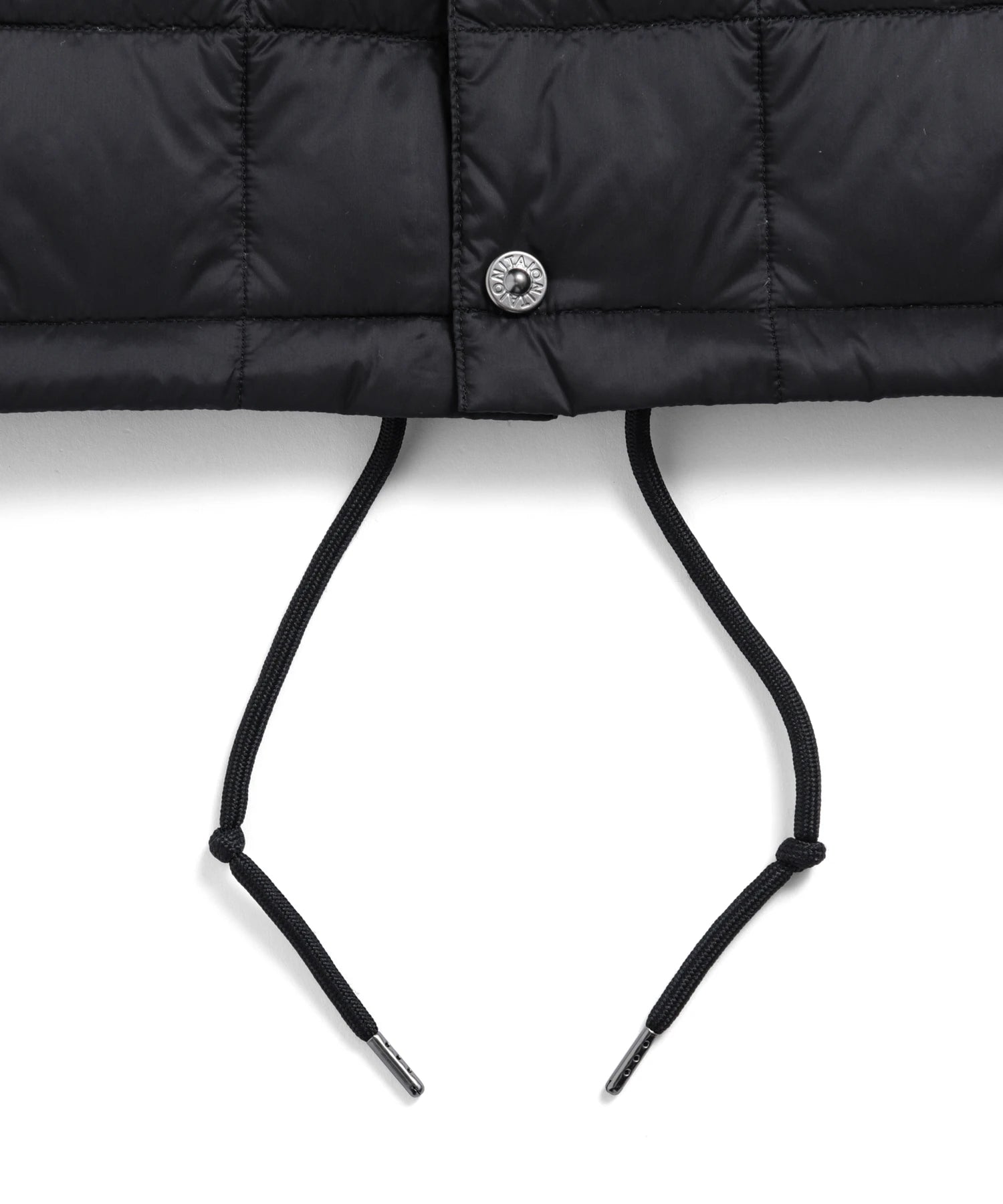 Unisex Basic Down Coach Jacket – TAION US Unisex Basic Down Coach Jacket – TAION US