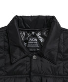 TAION Unisex Basic Down Work Jacket