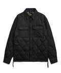 Unisex Military Down Shirts (Hard Shell)