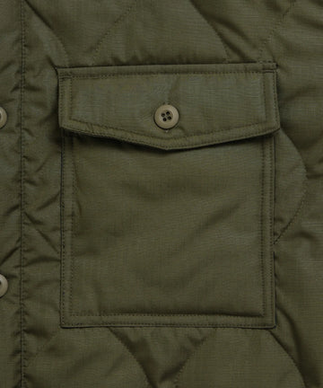 Unisex Military Down Shirts (Hard Shell) – TAION US
