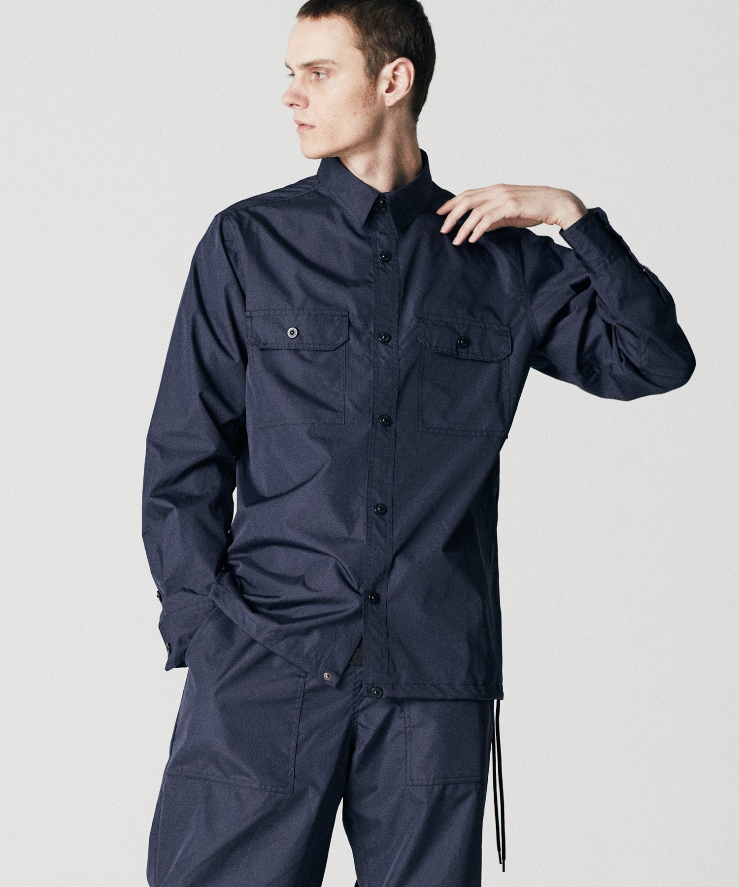 Shirts – TAION US Shirts – TAION US