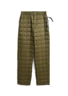 TAION Unisex Mountain Down Pants