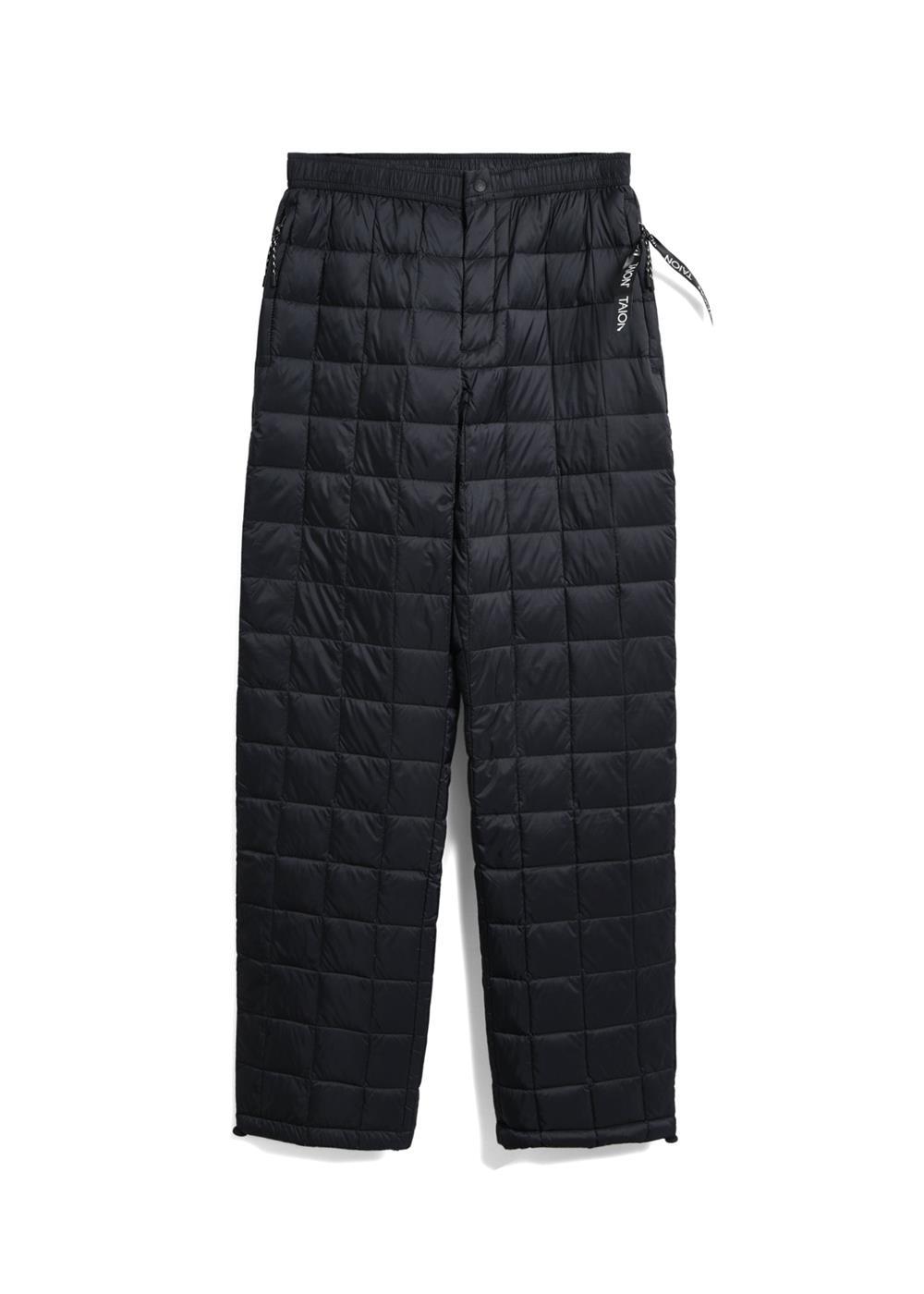 TAION Unisex Mountain Down Pants