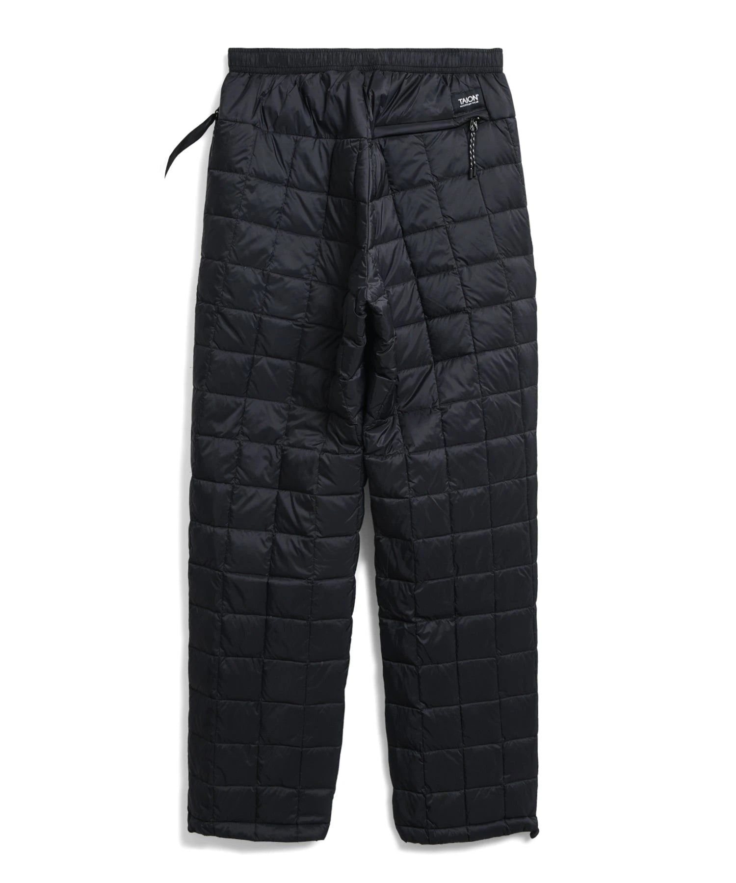 TAION Unisex Mountain Down Pants