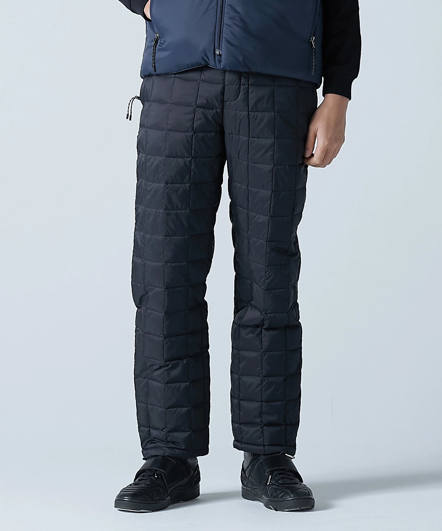 TAION Unisex Mountain Down Pants