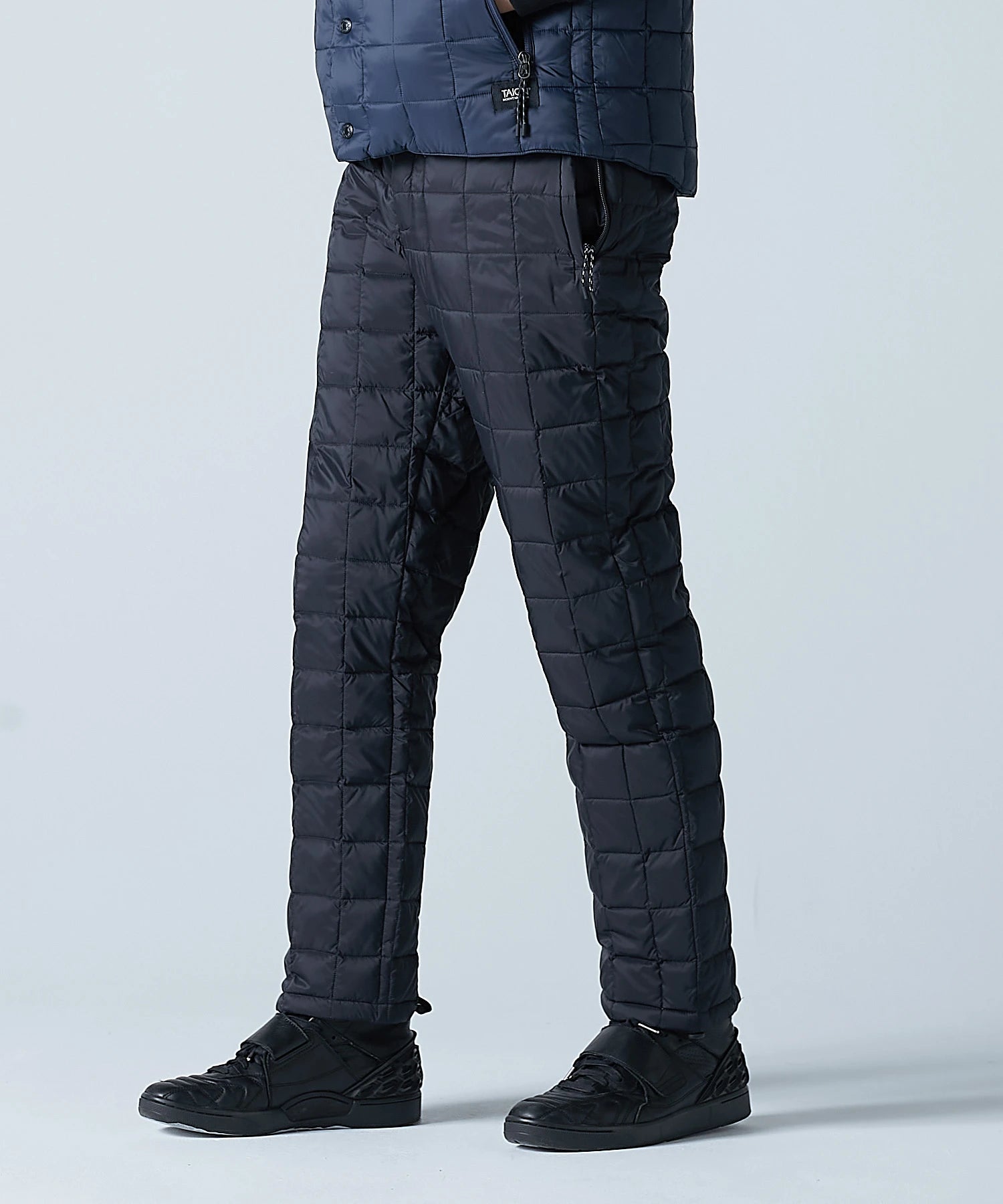 TAION Unisex Mountain Down Pants