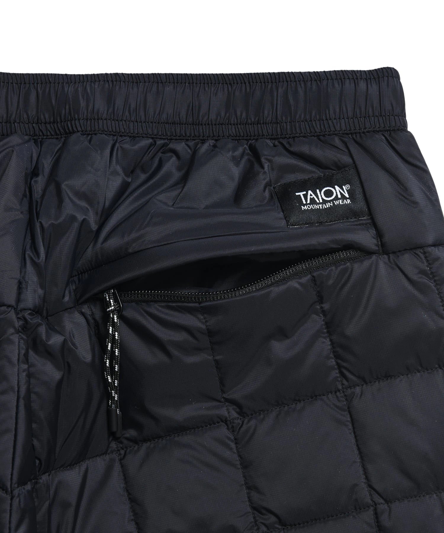 TAION Unisex Mountain Down Pants