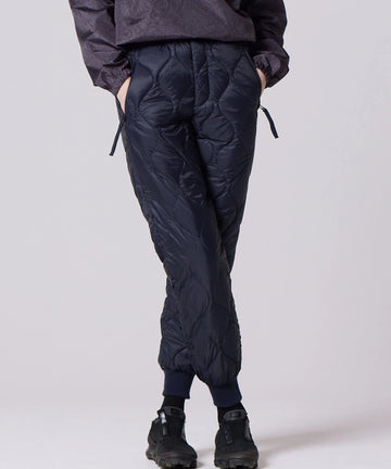 Unisex Military Down Pants (Soft Shell) – TAION US