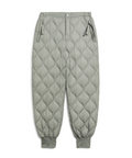 Unisex Military Down Pants (Soft Shell)