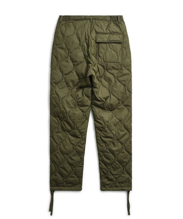 Unisex Military Down Pants (Hard Shell) – TAION US Unisex Military Down Pants (Hard Shell) – TAION US