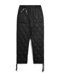 Unisex Military Down Pants (Hard Shell)