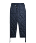 Unisex Military Down Pants (Hard Shell)