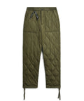 Unisex Military Down Pants (Hard Shell)