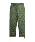 Unisex Military Down Pants (Hard Shell)