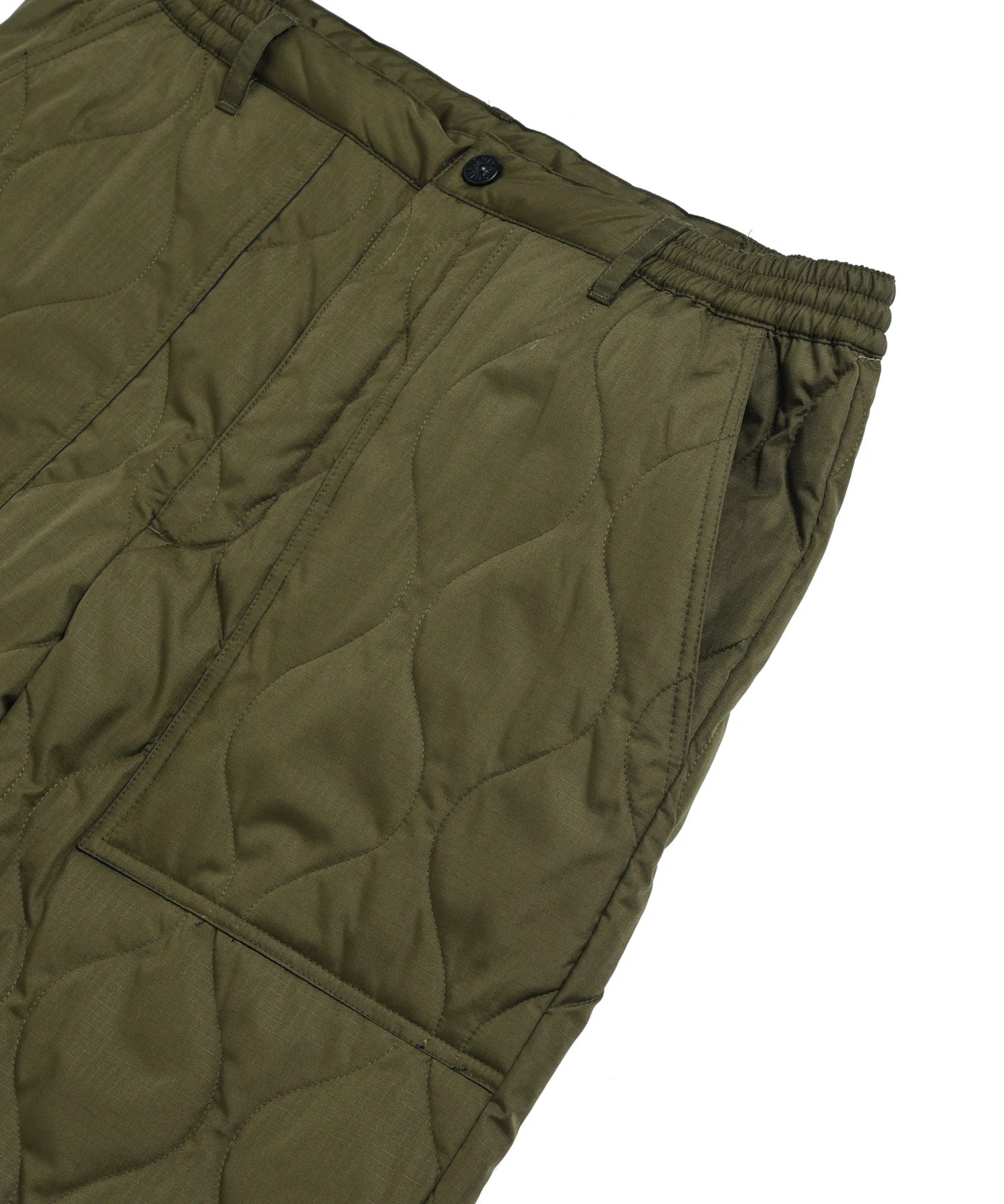 TAION Unisex Military Down Pants (Hard Shell)